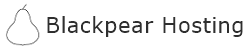 Blackpear Hosting